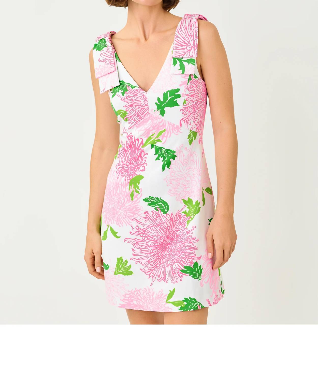 Lilly Pulitzer - Janine Skirted Romper