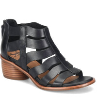 Sofft - Women's Carmen Leather Sandal