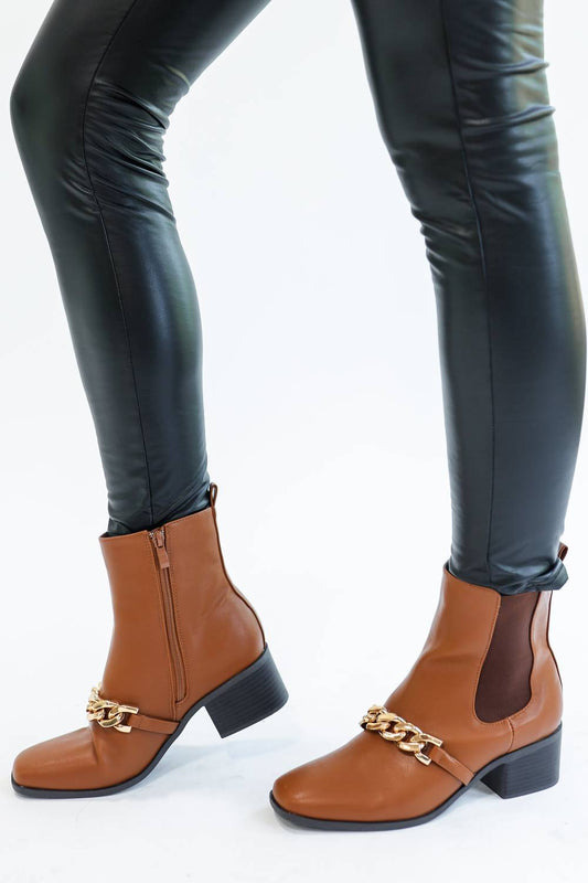 Verona Collection - The Michelle Boot