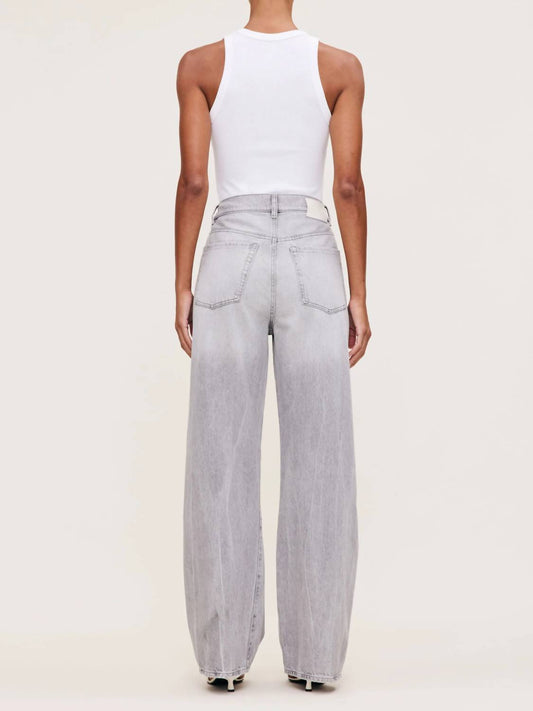 Dl1961 - Women'S - Woen's Taylor Ultra Relaxed Barrel Jean