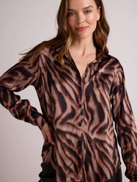 Bella Dahl - Clean Woodland Shirt