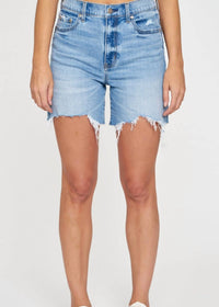 Daze - Sundaze High Rise Long Short