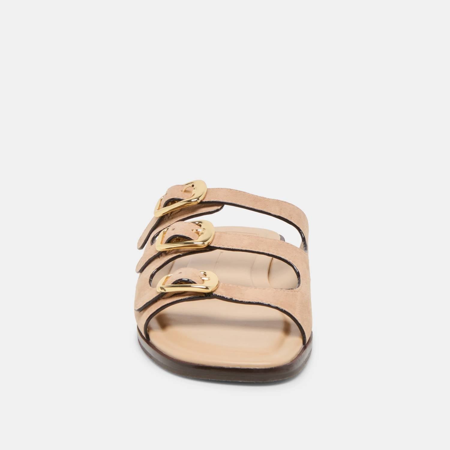 Dolce Vita - Women's Fin Slide-on Sandal
