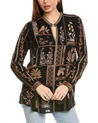 Johnny Was - Leni Tunic