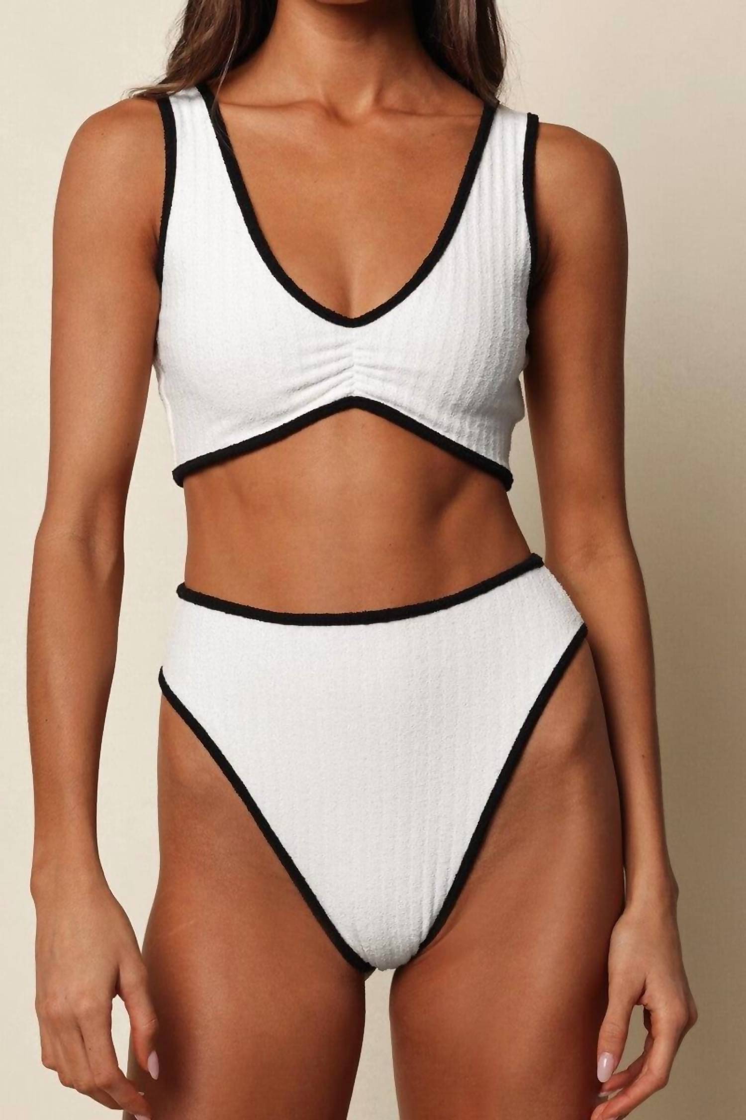 Montce - Paula Bikini Bottom