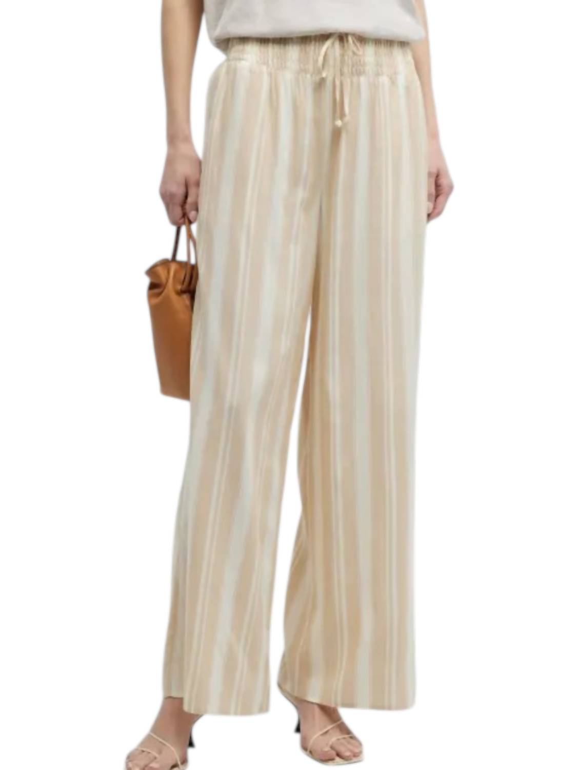 Brochu Walker - Gorja Wide Leg Pant