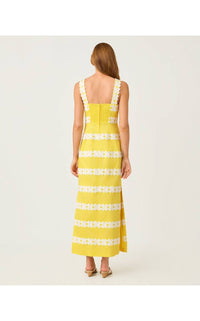 Lilly Pulitzer - Davis Maxi Dress