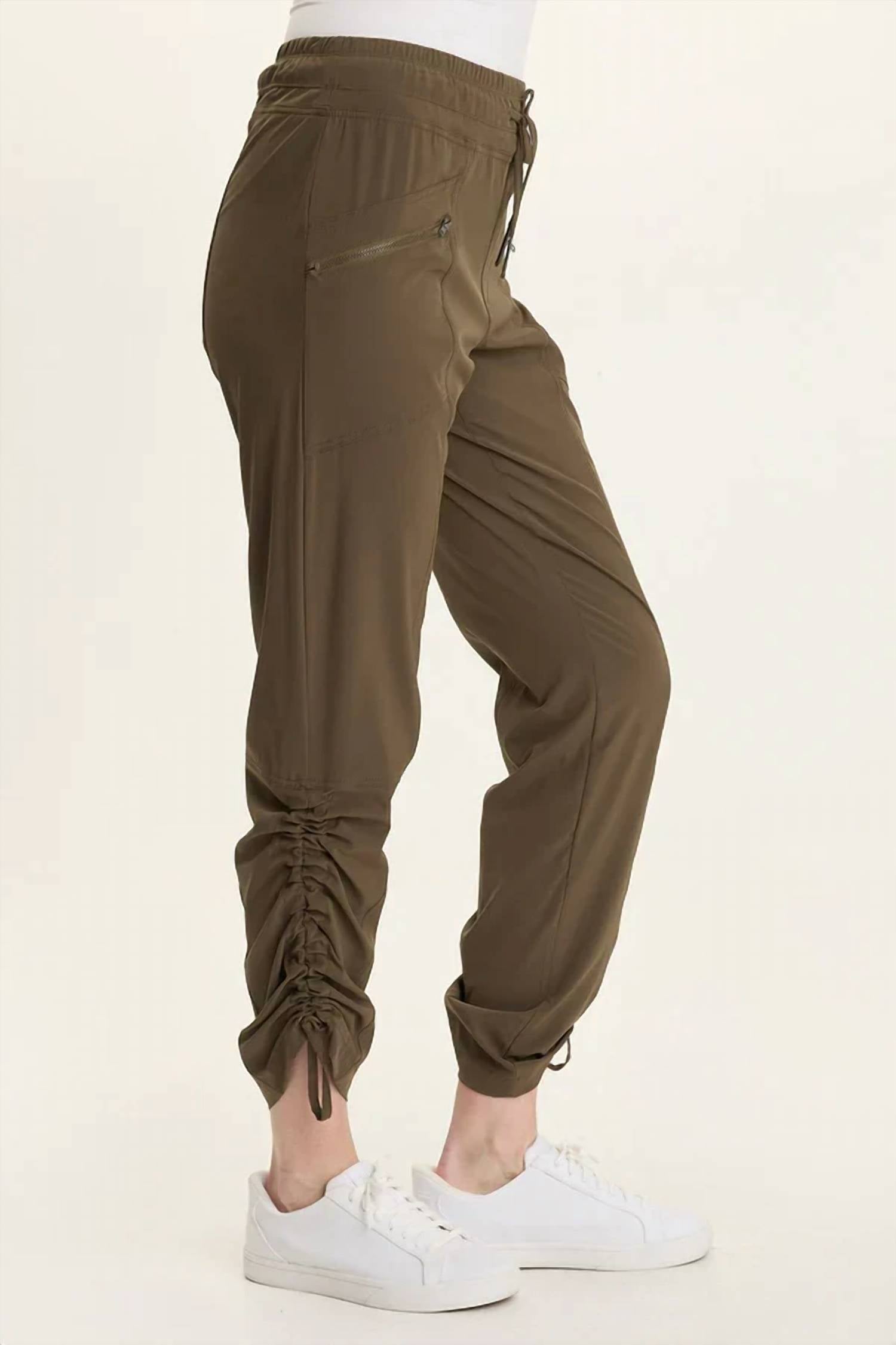 Xcvi - Runyon Pant
