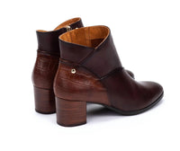 Pikolinos - Women’s Calafat Ankle Boots