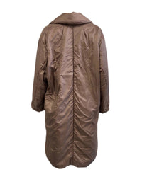 Maxmara - Women's Cube Greenco Cameluxe Long Coat