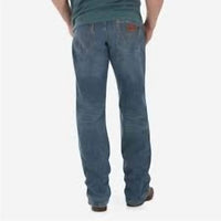 Wrangler - Retro Mid Rise Relaxed Jeans