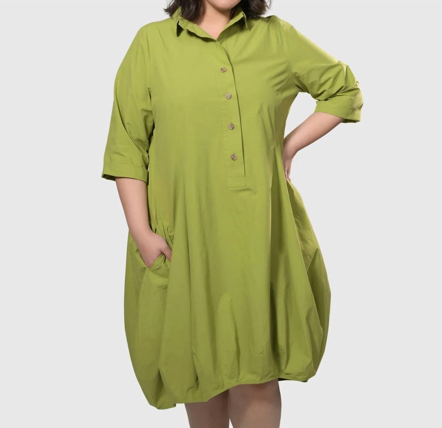 Alembika - Urban Sheridan Wonderful Dress
