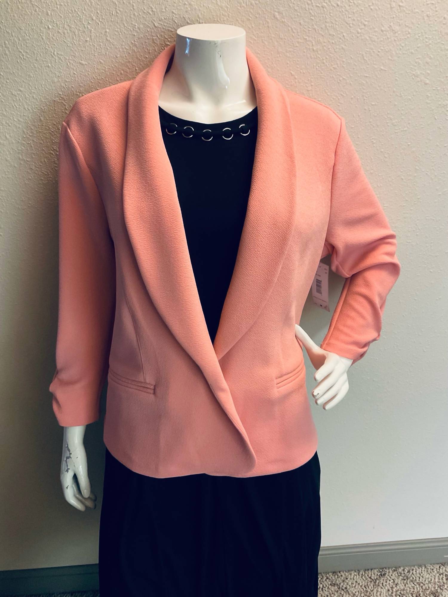 N Touch - Women's Regency Blazer