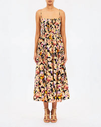 Ulla Johnson - Vidri Midi Dress