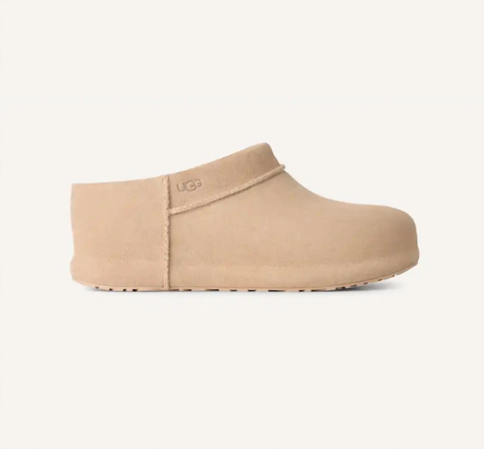 Ugg - Women's Enwrap Clog