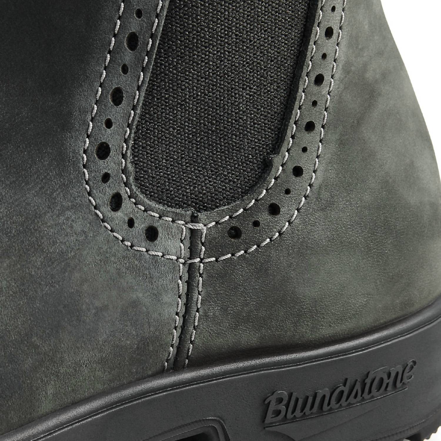 Blundstone - Women's Originals High Top Chelsea Boots