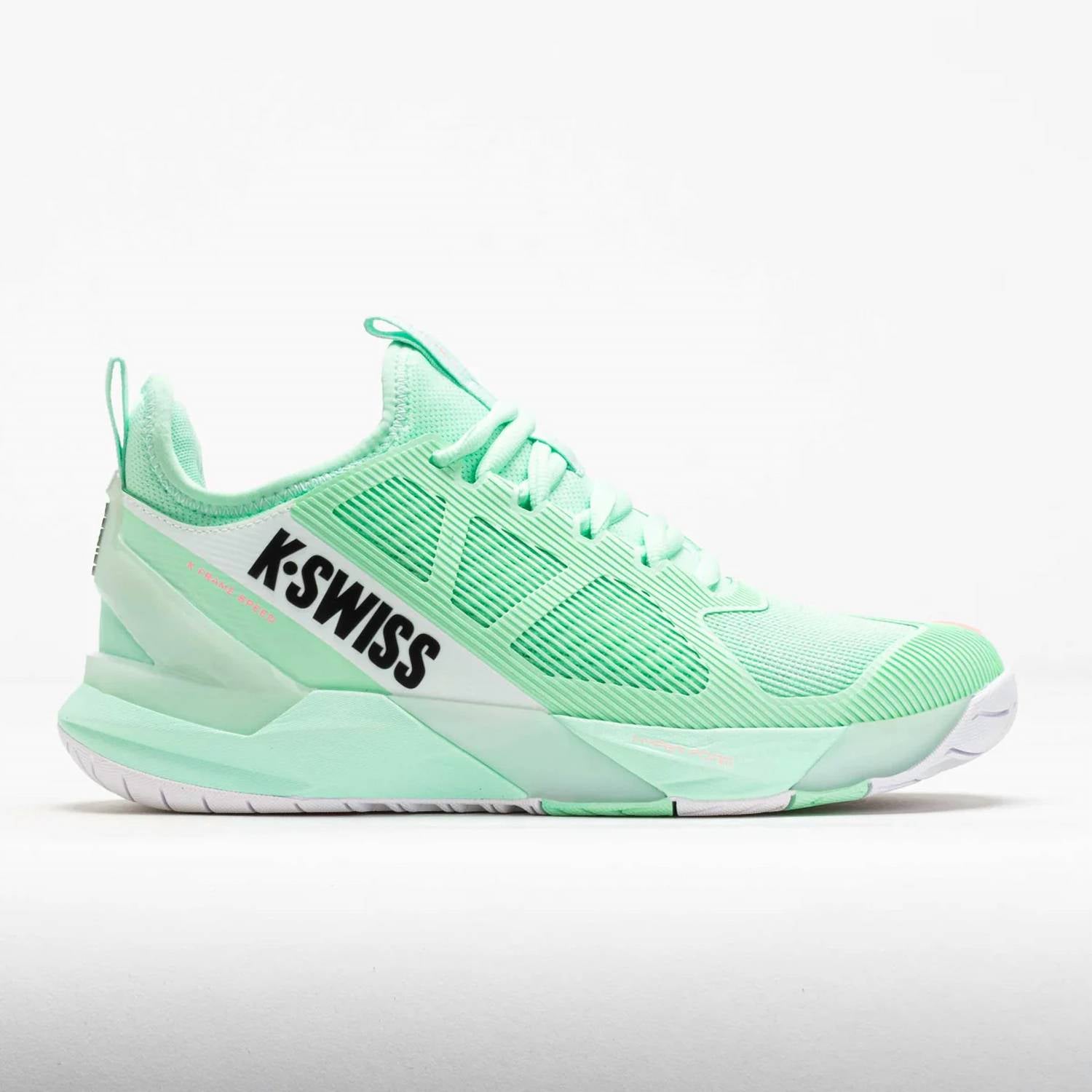 K-Swiss - Women's K-frame Speed Tennis Shoe