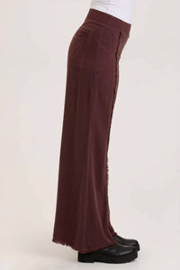 Wearables - Twill Trouser