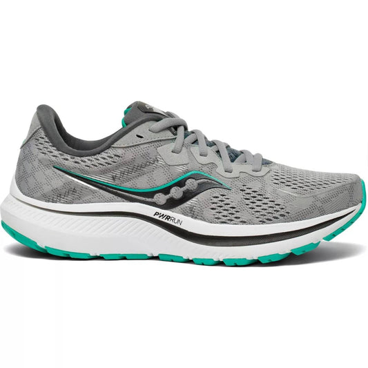 Saucony - WOMEN'S OMNI 20 RUNNING SHOE