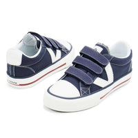Victoria - Girls' Tribu Canvas Sneakers