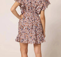 Cleobella - Aurora Mini Dress