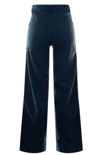 Frank & Eileen - Wrap Pocket Pants