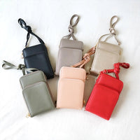 42Pops - Women's Crossbody Messenger Bag