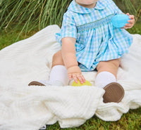 Little English - Kids Barrington Bubble