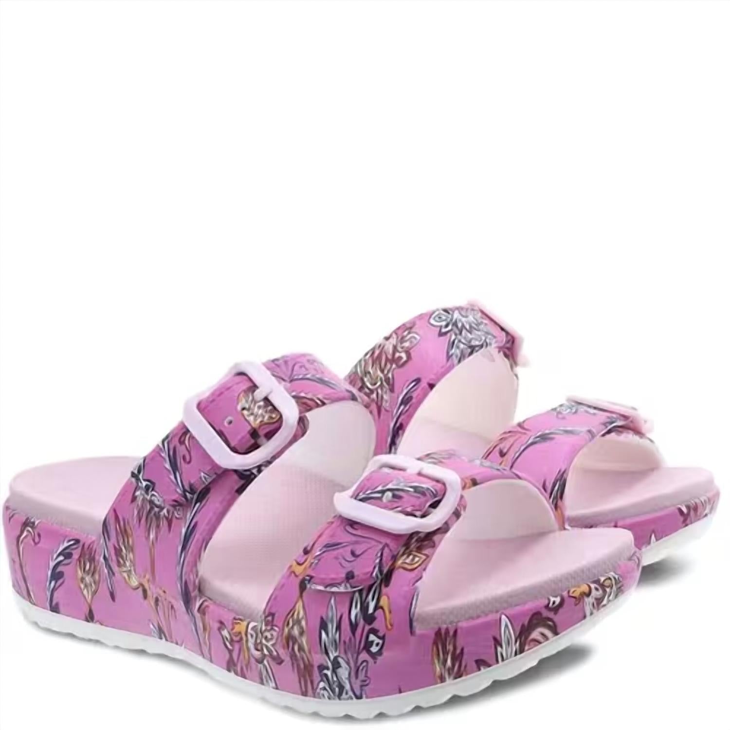 Dansko - Women's Kandi Casual Sandals