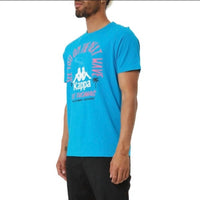 Kappa - Authentic Aelous Tee Shirt
