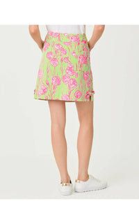 Lilly Pulitzer - Upf50+ Monica Bow Skort