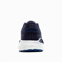 BROOKS Men's Beast Gts 24 Sneakers in peacoat true navy white - men's sneaker - alternate view