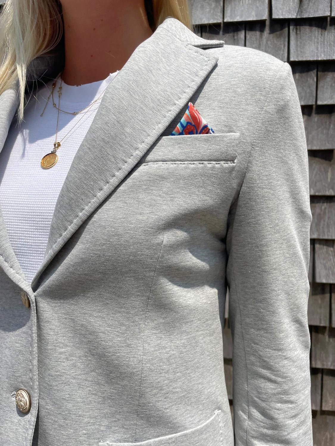 Circolo 1901 - Short Fleece Jacket