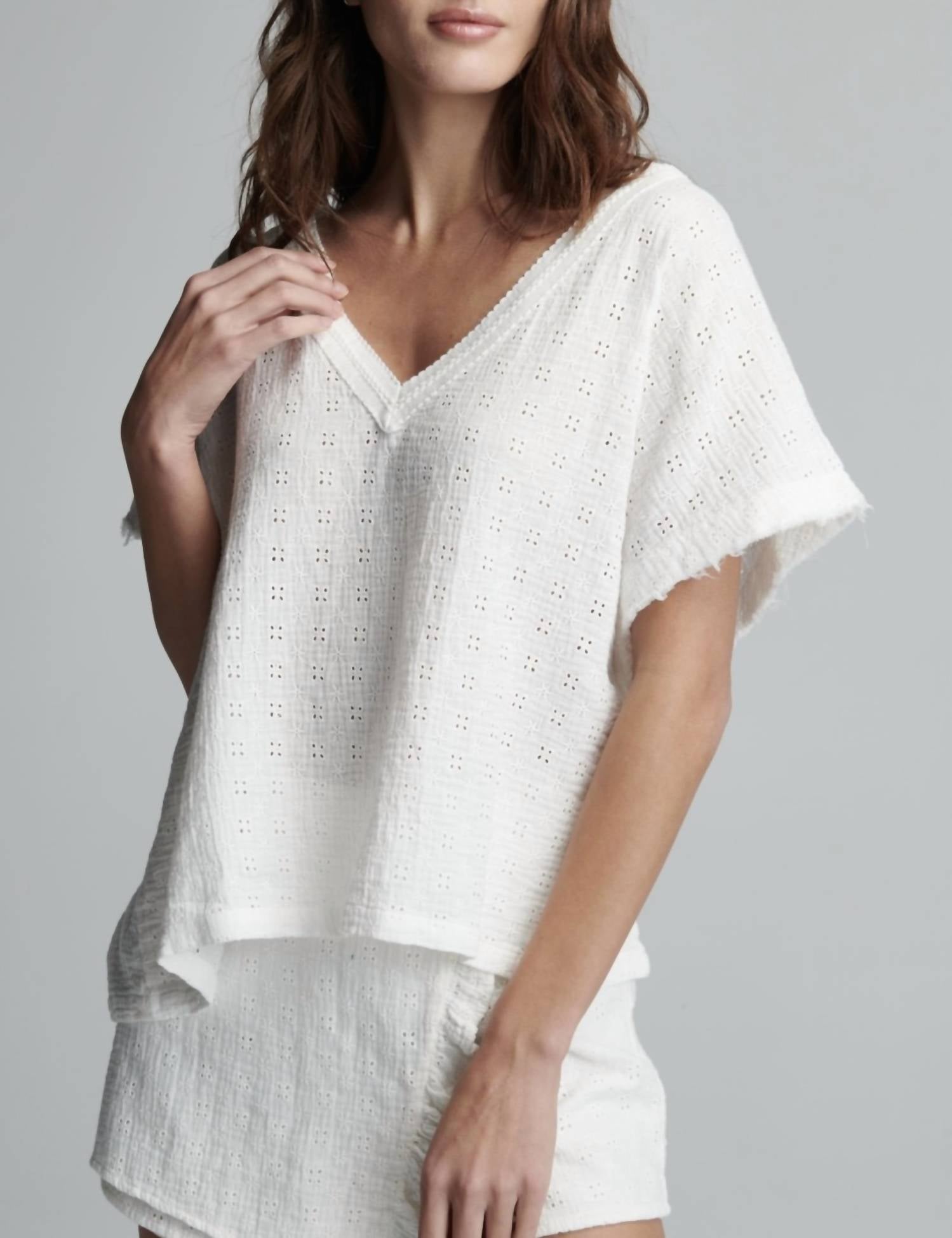 WATSON TOP