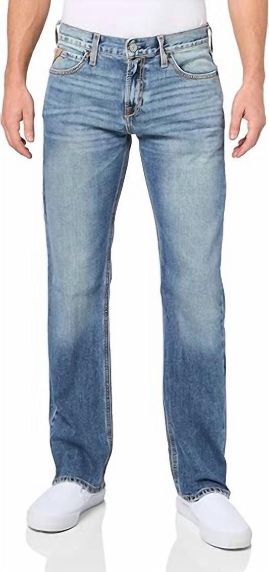 Ariat - M7 Baltimore Slim Straight Jeans