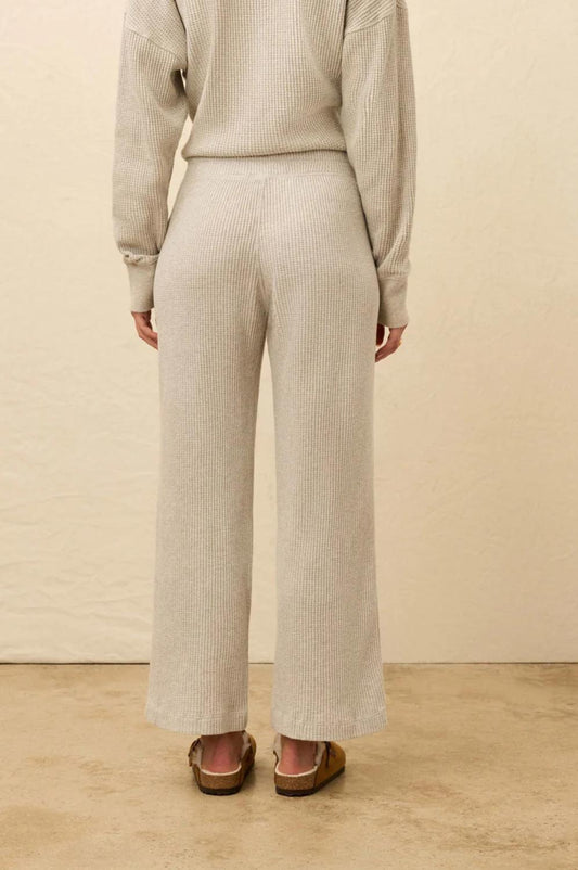 Faherty - Apres Waffle Pant