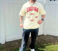 Malta Apparel - Unisex - Jehovah Tee