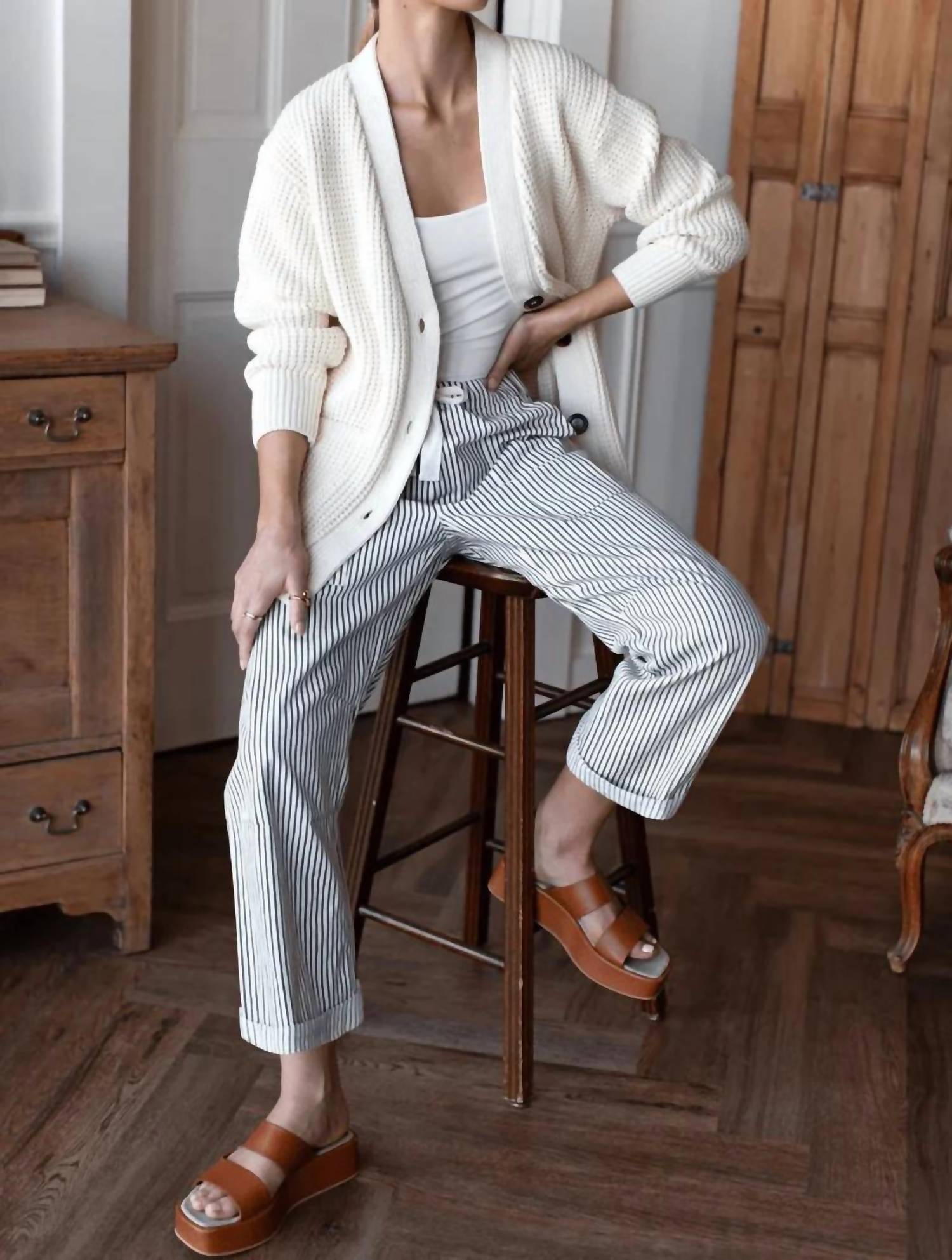 Emerson Fry - Family Cargo Pant