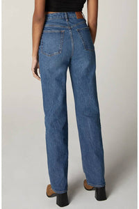 Unpublished - Rae Straight Leg Jeans