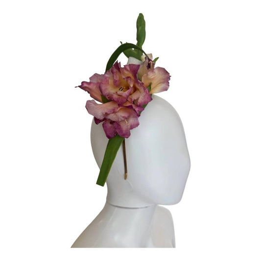 Tiffany Woodard - Women's Gladiolus Headband