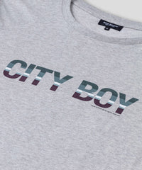 Ron Dorff - Organic Cotton City Boy Short Sleeve T-shirt
