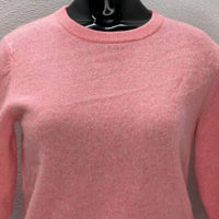 White + Warren - Women's Cashmere Short Sleeve Pullover Sweater Tee