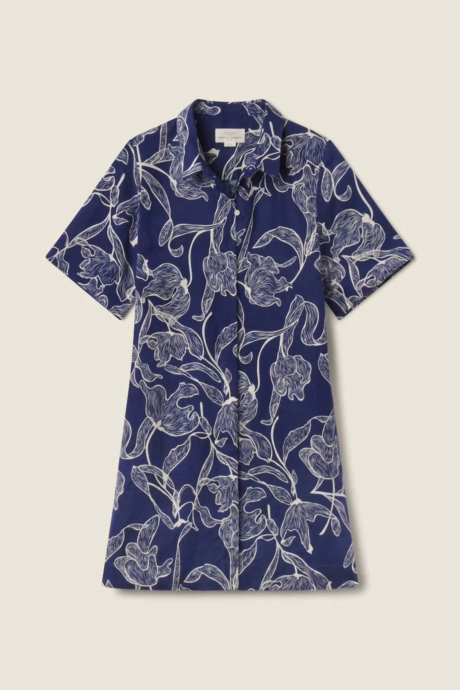 Trovata - Dana Dress