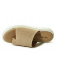 Vaneli - Women's Colver Suede Sandals