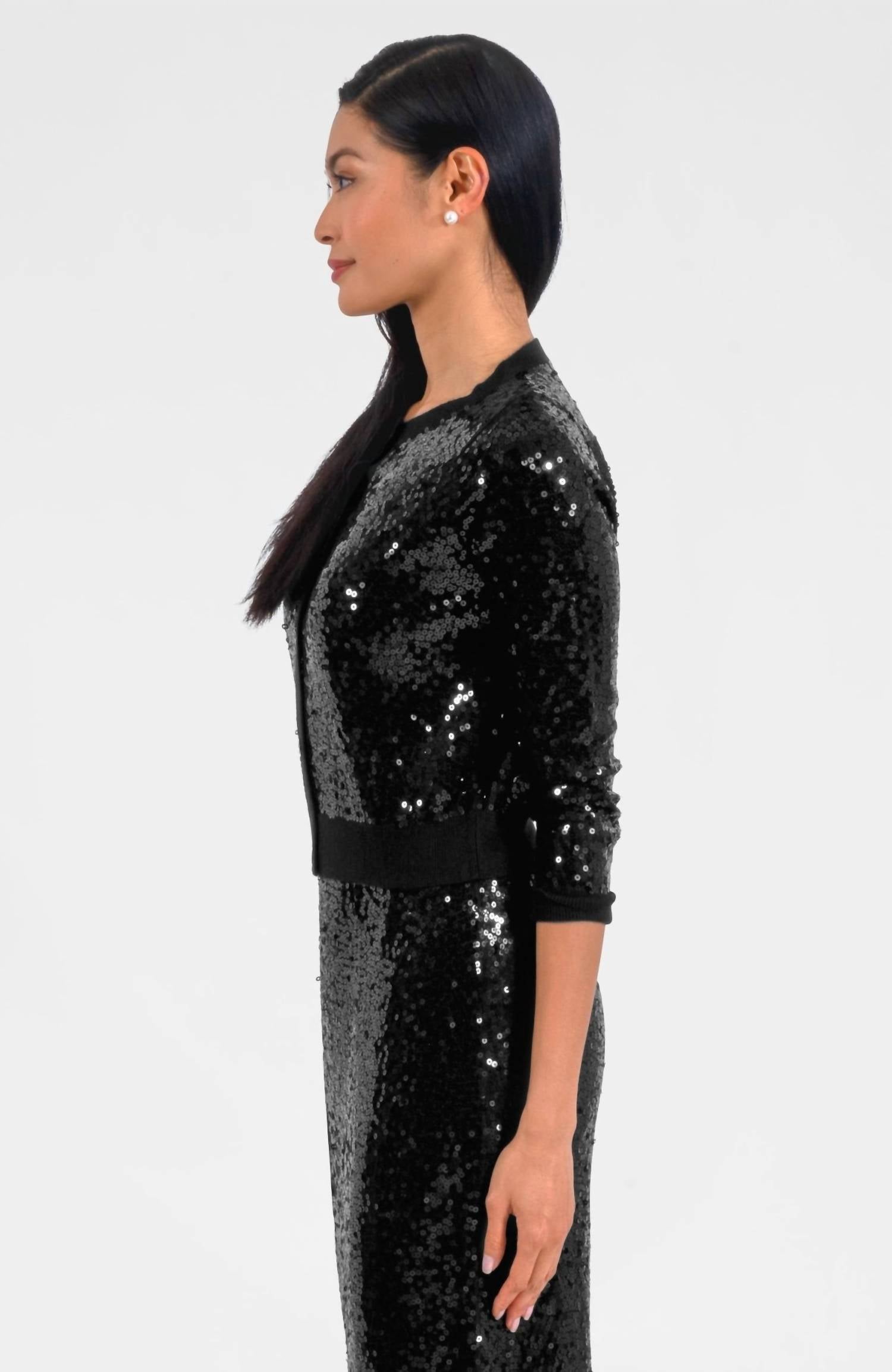 Gretchen Scott - Twinkle Sweater