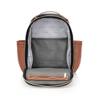 Itzy Ritzy - Women's Mini Plus Diaper Bag Backpack