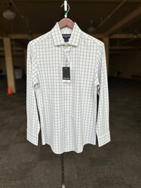 Mizzen + Main - Men's Leeward Long Sleeve Dress Shirt