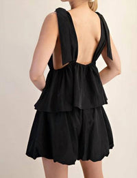 Glam - Volume And Virtue Short Set