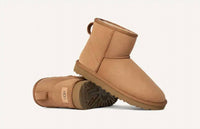 Ugg - Women's Classic Mini II Boot