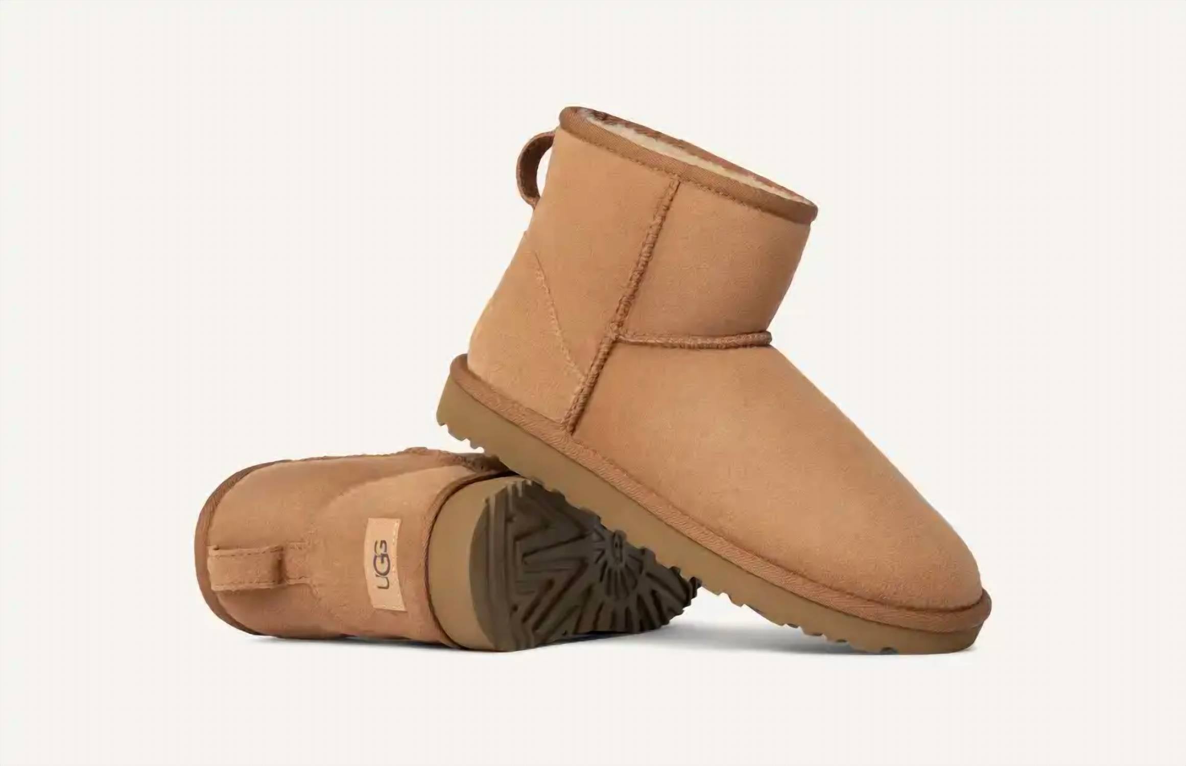 Ugg - Women's Classic Mini II Boot
